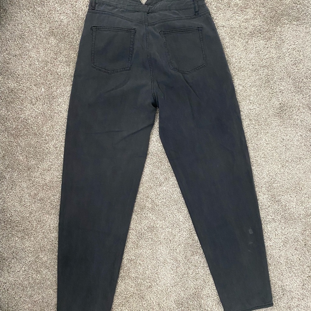 Black jeans